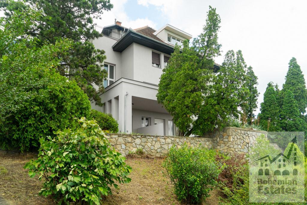 Nosislav Apartments Bagian luar foto